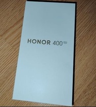 Honor  榮耀 400 5G Dual SIM + eSIM 256GB (12GB RAM) 國際版