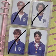 Super Junior 2021 SG小卡