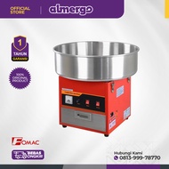 Mesin Gulali Gas CCD-GMJ500 | Alat Pembuat Arum Manis