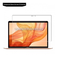 Macbook Air 13 Inch A2337/A2179/A1932 9H Premium Tempered Glass