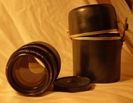 LZOS MC JUPITER 9 SLR 2/85mm 人像鏡頭 M42 卡口散景怪物罰款 1