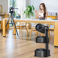 obsbot | กล้องไลฟ์สดความงาม 4K HD พร้อมจิมบอล AI 3 แกน