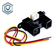 1PCS Infrared Ranging Sensor GP2Y0A02YK0F 20-150CM Infrared Proximity Sensor IR Analog Distance Sens