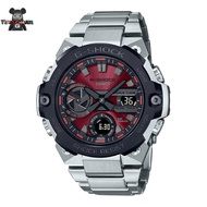 Casio G-Shock GST-B400AD-1A4 G-Steel Series GSTB400AD-1A4 / GSTB400AD / GST-B400AD / GSTB400AD1A4