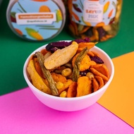 Available Apelicious Vegetable Chips Mix Fruta Chips