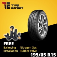 195/65R15 GOODYEAR Assurance Duraplus 2 (With Delivery/Installation) tyre tayar