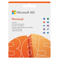 Phần mềm Microsoft 365 Personal QQ2-00003 + AI Copilot (Dành cho 1 người, 12 tháng, 1TB OneDrive/5 t