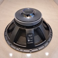 SPEAKER SUBWOOFER 18 INCH RCF LF18P400 BARU