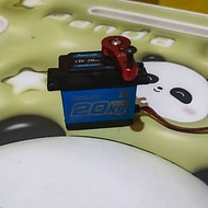 Servo Motor LW-20kg 20kg for RC Car