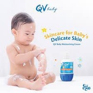 QV MOISTURIZING Cream QV BABY MOISTURIZING Cream 250g