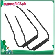 2 Pack Cooler Replacement Handles Rope, for  45Qt 65Qt Coolers, Extender Cooler Handle Parts