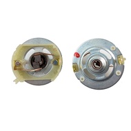 【AMANDA】2pcs Electric Motor Carbon Brush Holder Commutation Parts For RS775 RS750 RS755
