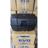 TOP BOX ABS EVO ADVENTURE 37L 50L