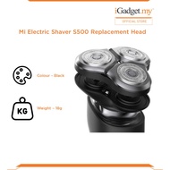 Mi Electric Shaver S500 Replacement Head