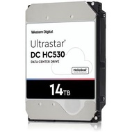 NEW14TB Ultrastar DC HC530 WUH721414ALE6L4/604 7200RPM SATA 6Gb/s 256MB Cache 3.5-Inch Enterprise HD