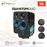 JBL Quantum Duo RGB BT/USB PC Gaming Speaker