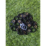 Y15 Y15ZR Injector Manifold Fibre Gasket