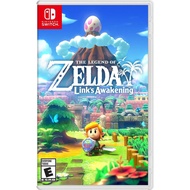 Switch The Legend Of Zelda Link’s Awakening