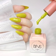 Green BNS gel