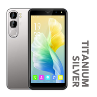 WEALTHY Haram Y2 5G Smartphone 6.1" FullHD+ Display Quad-Core Unisoc 4GB RAM 64GB ROM Dual Camera 13