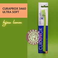 Curaprox 5460 Ultrasoft HC Toothbrush