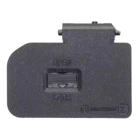 CJSD-Camera Repair Parts Battery Door Cover Lid Cap Replacement For Sony Alpha A7IV, A7RIV, A7SIII,F
