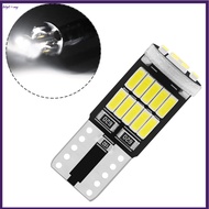 【BET】Car LED widthlight For T10 4014 26SMD decoding  reading light license plate light[my]