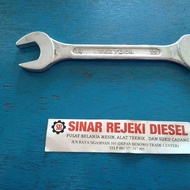 17 mm 19 mm 17 x 19 17x19 Tectool Wrench