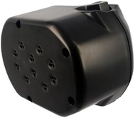 SPANN Battery Replacement for AEG BSS12C, BSS12RW, BWS 12C, FL12 GPS-System, GBS AA12V, M1230R, Part