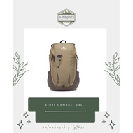 Backpack Com Pact 23L