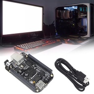 Will New for BeagleBone BB Black Embedded AM3358 Development Board for Linux Single Board ARM Comput