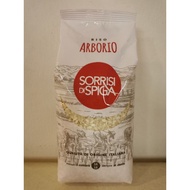 Arborio Rice 1kg (Italy)