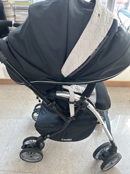 Baby Newborn  Stroller - Combi Umbretta 4CAS