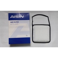 Air AISIN ARFT-4013 For Toyota Avanza 1.5 Year 08-15/F602 3SZ-FE/Filter 17801-BZ050/ARFT-4013