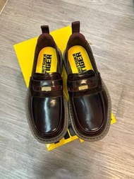 Onitsuka Tiger Tiger Loafer 皮鞋