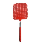 Bestella💗COD Tepokan Lalat Nyamuk Plastik Pemukul Hewan Serangga Manual Fly Swatter Dwi/pemukul lala