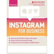 Ebooks Instagram For Business Strategy nota padat