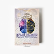 [Ready Stock] Kitab Tauhid Diperakui oleh Fakta Sains (Tauhid Zindani) oleh Abdul Majid Aziz Az-Zind