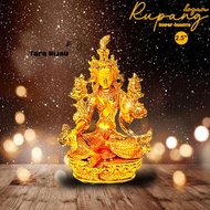 HIJAU Rupang/Statu/Arca Green Tara Green Super Quality 2.5" Quality