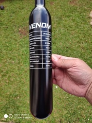 Tabung PCP Bocap PCP Botol PCP Jenong 500cc OD60 drat 5 8 Diskon