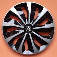 ✿ HOTSELLING ✿ sport rim kereta ✶Suitable for Venucia R50/D50 hubcap, 15-inch D60 tire cover, 16-inch R30 wheel cap, 14-inch steel rim cover☉