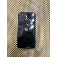 Housing iphone 11 Grade AAA Black