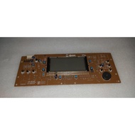GE Universal Electric Refrigerator GSW210IARC/IHRC Main Control Board 30143D4100