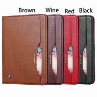 High Quality PU Leather Case Compatible with iPad8th iPad7th iPad9th generation 10.2inch iPad10.2" Table Cover with Pencil Slot