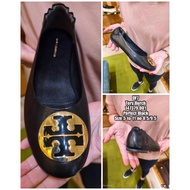 PRE-ORDER DF7 TORY BURCH 147379 001 SHOE