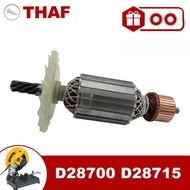 适用于切割机D28715 D28700 Armature 转子 锚 电枢