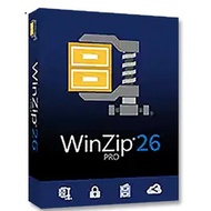 WinZip Pro 25.0 For Windows PC/Laptop
