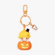 POPMART พวงกุญแจ Halloween Dimoo Molly Labubu ของแท้ 100% ส่งเร็ว ภายใน 48ชม