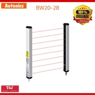 Autonics Area Sensor BW20-16P  24  28  32   BW40-06  08  14  20  24