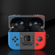 Silicone Case for Sony WF-1000XM4 Game Switch